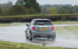 Nearly-new buying guide: Mk3 Mini hatch