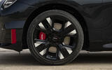 Mini Cooper Electric John Cooper Works   wheel Mini Cooper Electric John Cooper Works   wheel