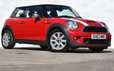 Mini Cooper S R56