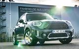 Mini Countryman Mini Countryman