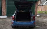 MINI Countryman boot MINI Countryman boot