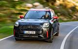 Mini Countryman JCW Mini Countryman JCW