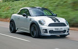Mini Coupé
