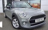 Mini Cooper D