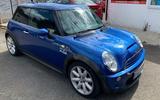 Mini Cooper John Cooper Works