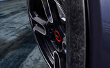 Mini John Cooper Works GP 2020 teaser - alloy wheels