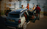 MINI Countryman: Coast adventures