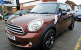 Mini Paceman