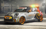 MINI Pacesetter 01 MINI Pacesetter 01
