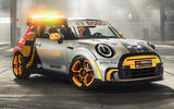 MINI Pacesetter 02 MINI Pacesetter 02