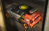 MINI Pacesetter 05 MINI Pacesetter 05