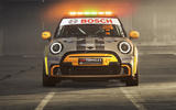 MINI Pacesetter 07 MINI Pacesetter 07