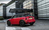 Mini 2018 model range press photos 4