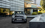 Mini 2018 model range press photos 3