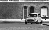 Mini Remastered revealed by David Brown Automotive