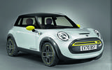 Mini Rocketman render - front