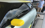 Mini electric concept makes Goodwood Festival of Speed appearance