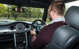 Mini Cooper S John Cooper Works GP review | Past Masters