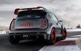 Mini GP concept
