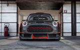 Extreme Mini John Cooper Works GP Concept