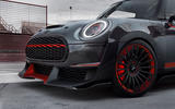 Extreme Mini John Cooper Works GP Concept