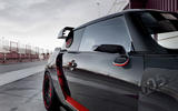 Extreme Mini John Cooper Works GP Concept