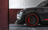 Extreme Mini John Cooper Works GP Concept