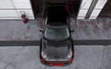 Extreme Mini John Cooper Works GP Concept