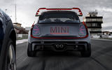Extreme Mini John Cooper Works GP Concept