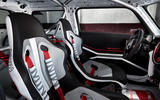 Extreme Mini John Cooper Works GP Concept