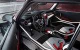 Extreme Mini John Cooper Works GP Concept