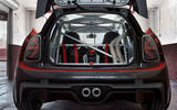 Extreme Mini John Cooper Works GP Concept