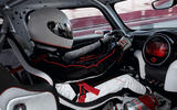 Extreme Mini John Cooper Works GP Concept