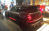 Extreme Mini John Cooper Works GP Concept