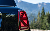 MINI Countryman: Mountain adventures