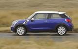Mini Paceman Mini Paceman