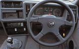 Ford Sierra Minker K1
