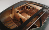 Hyundai Mint concept - roof