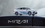 Toyota Mirai