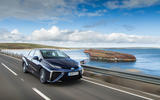 Toyota Mirai