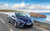 Toyota Mirai