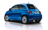 Fiat 500 at 60: special editions