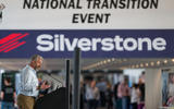 Mission Motorsport national transition event 1