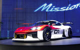 mission r715 mission r715