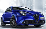 Facelifted Alfa Romeo Mito launched