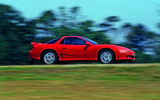 Mitsubishi 3000GT 