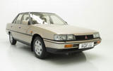Mitsubishi Galant