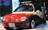 Mitsubishi MS 1000
