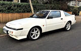 Mitsubishi Starion