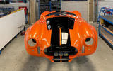 AC Cobra Series 4 electric